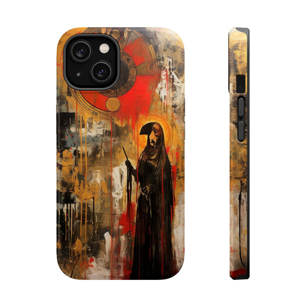 Medieval Noir Magnetic Tough Case