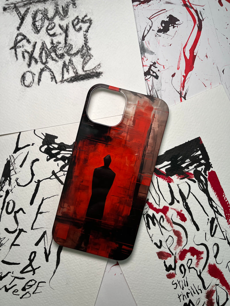 Eternal Enigma Slim Phone Case