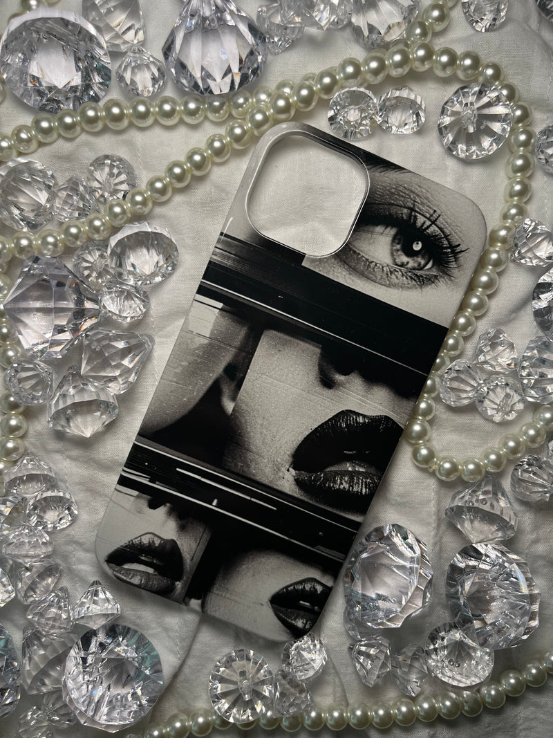 Siren's Gaze Slim Phone Case