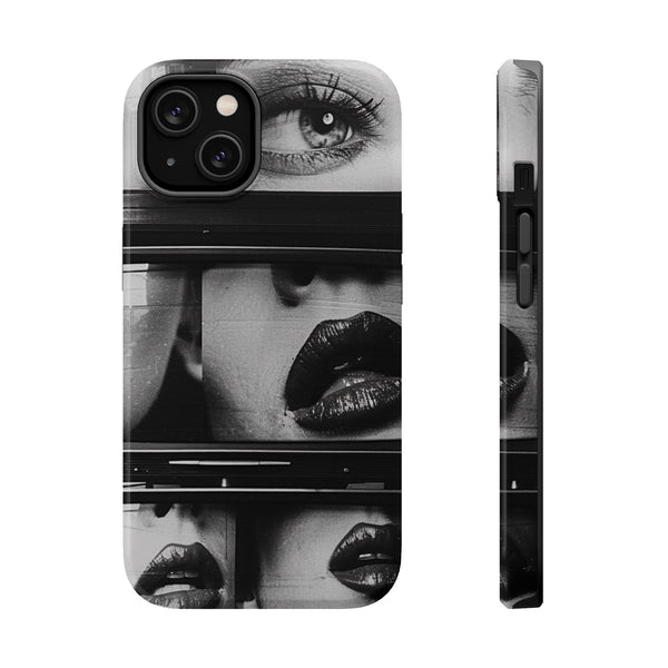 Siren's Gaze Magnetic Tough Case